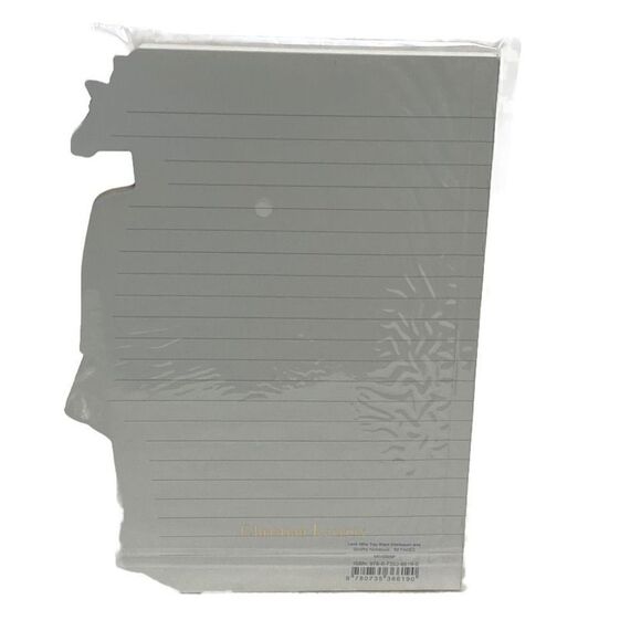 Christian Lacroix Notebook “Love who you want” Harlequin and Giraffe - Picture 2 of 4